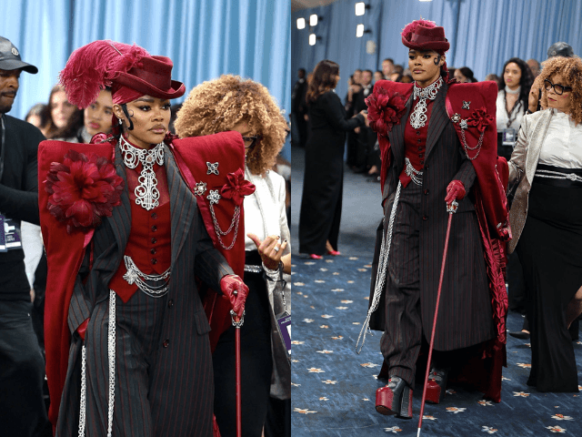 Best looks from the 2025 Met Gala celebrate Black style and tailored elegance