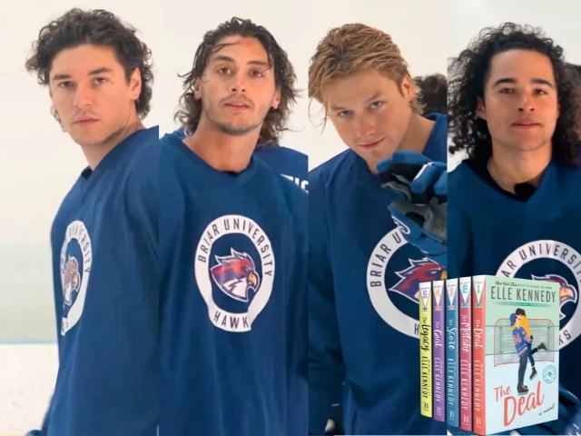 Prime Video's Off Campus series set for 2026 release with first look revealed