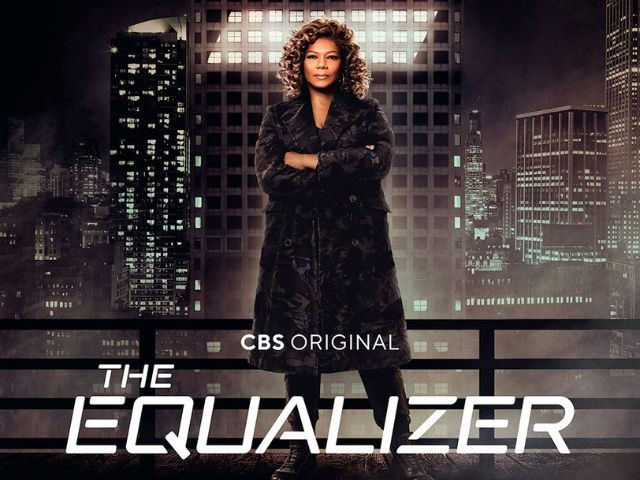 Queen Latifah starrer The Equalizer canceled after five seasons at CBS