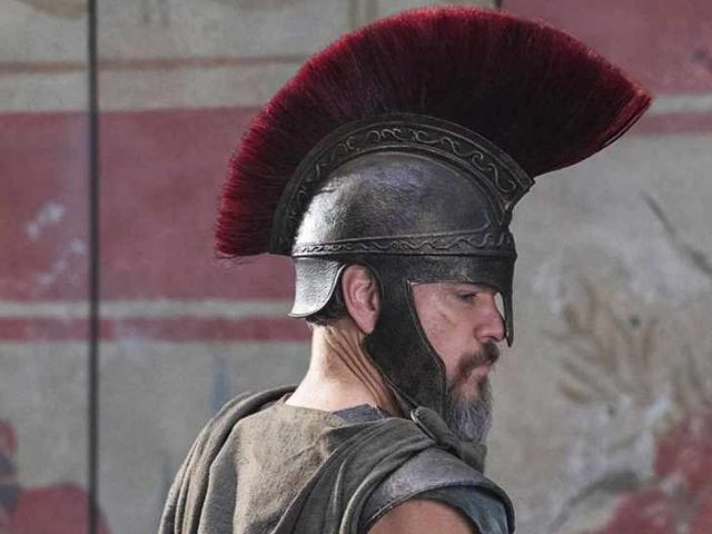 Leaked roles reveal who plays what in Christopher Nolan's The Odyssey with Matt Damon, Tom Holland, Zendaya