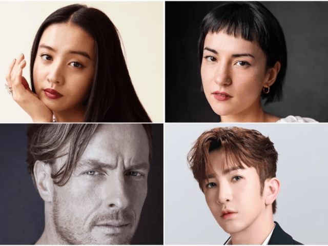 PCCW Media partners with ‘Crazy Rich Asians' Producer SK Global for Hong Kong drama series The Season