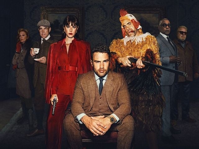 Everything you need to know about The Gentlemen season 2 – release date, cast, plot, filming updates, and more