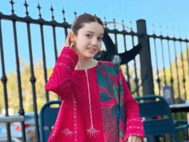 17-year-old TikTok star shot dead in Islamabad