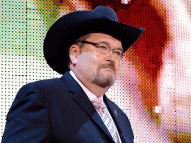 AEW commentator Jim Ross reveals colon cancer diagnosis and upcoming surgery