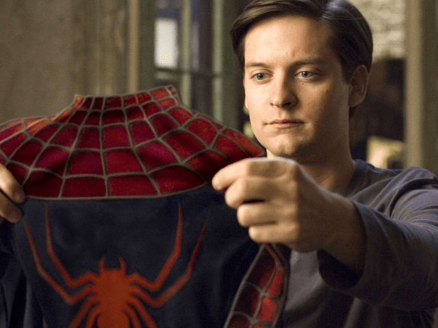 Spider-Man 2.1 gets first theatrical release in 2025 re-release event