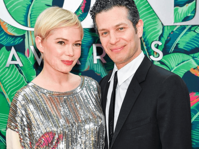 Michelle Williams expands her family with baby No. 4