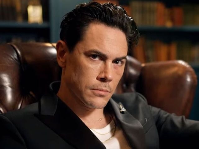 Why Tom Sandoval's America's Got Talent debut is sparking backlash, and praise