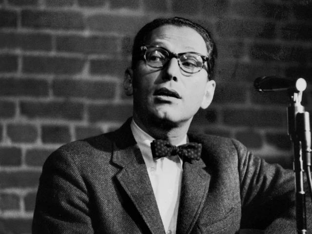 Tom Lehrer, satirical songwriter and Harvard mathematician, dies at 97