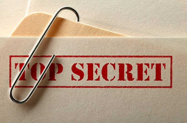 Iran to reveal ‘treasure trove' of sensitive Israeli documents, says intelligence minister