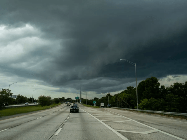 Tornado watch issued in Oklahoma as severe storms approach