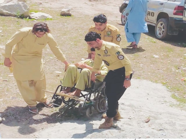 Tourist resorts witness high influx