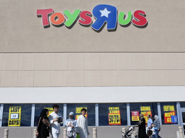 Toys ‘R' Us partners with Story Kitchen for nostalgic live-action adventure film