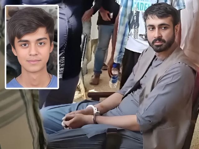 SHC refers Sahir Hasan's bail case to regular bench