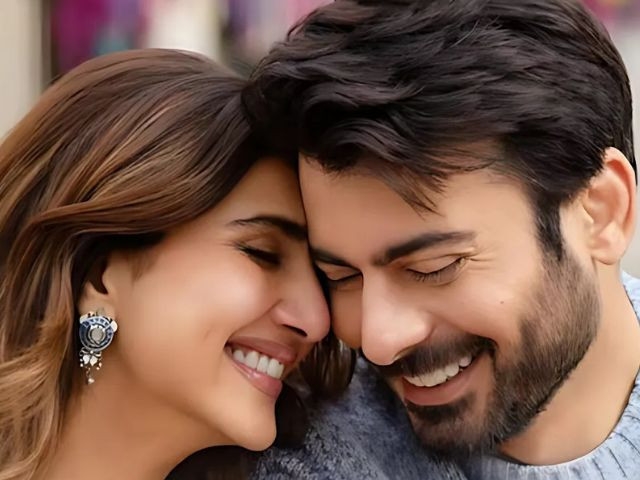 Did Vaani Kapoor delete Abir Gulaal posts from Instagram?