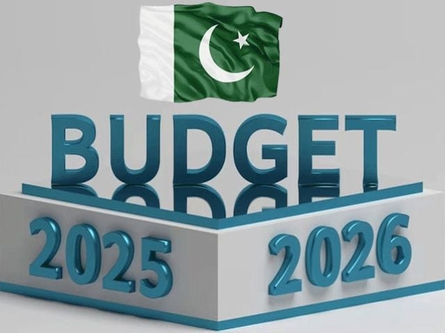 Federal Budget 2025-26 to be presented in National Assembly today