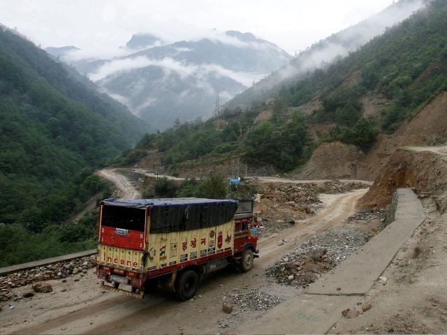 Beijing releases new names in Zangnan, sparking India protest