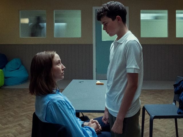 Adolescence prompts anti-misogyny curriculum shift in UK schools