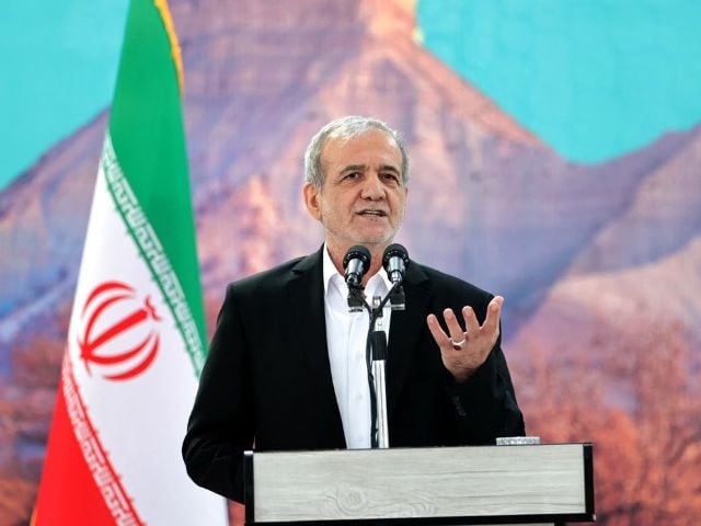 Iran cuts off IAEA access under new law: reports