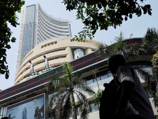 Indian markets lose $83 billion amid Pakistan tensions: Reuters