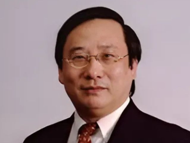 Chinese analyst Victor Gao says China stands firmly with Pakistan