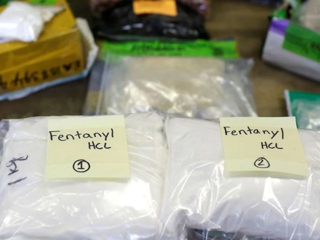US intelligence labels India among major sources of fentanyl precursor chemicals