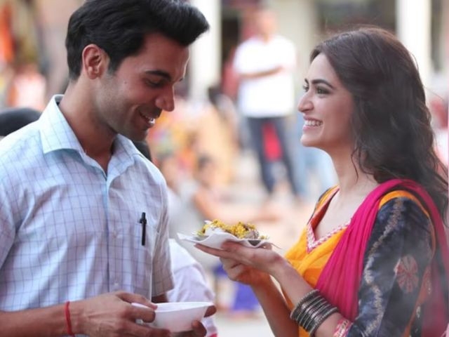 Shaadi Mein Zaroor Aana to re-release in theatres on March 7