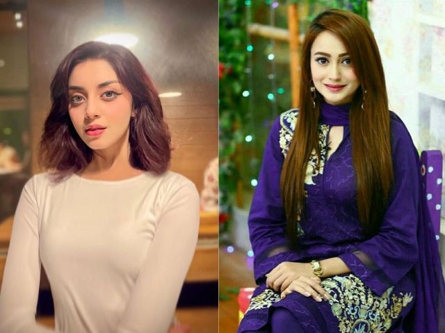 WATCH: Alizeh Shah refuses to forgive Zarnish Khan over past remarks