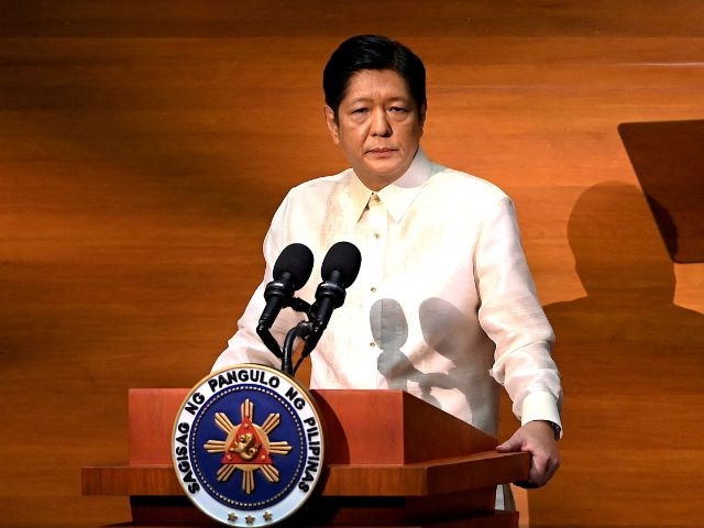 Duterte re-elected mayor from jail as Marcos senate support weakens