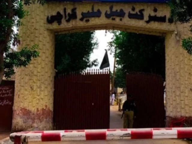 Malir Jail escapees hit 225, not 216