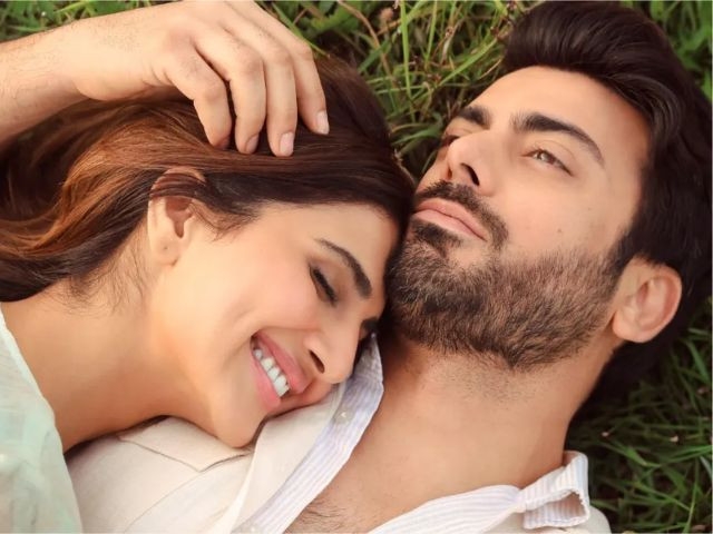 WATCH: 'Abir Gulaal' teaser reveals Fawad Khan and Vaani Kapoor in romantic comedy