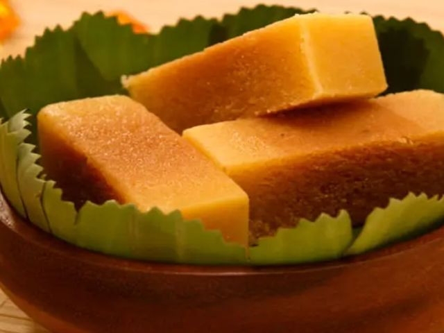 Mithai or propaganda? India's dessert names latest victim of 'Pak' tensions