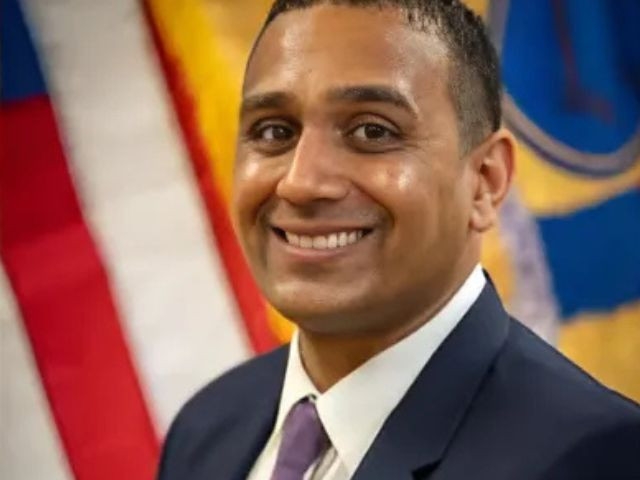 Indian-origin councillor Anand Shah charged in US mafia-linked gambling probe