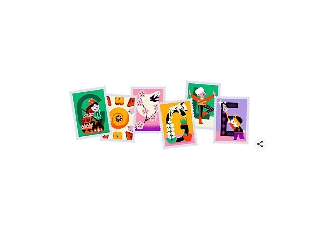 Google Doodle celebrates Persian New Year, Nowruz 2025