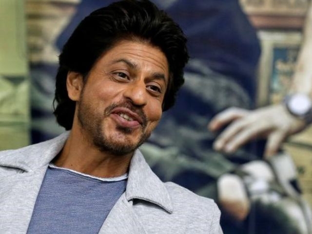 Is Shah Rukh Khan's big Marvel debut in the works?