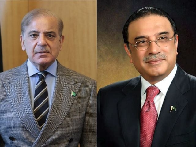 PM, President mark nuclear anniversary with pledges of resilience and reform