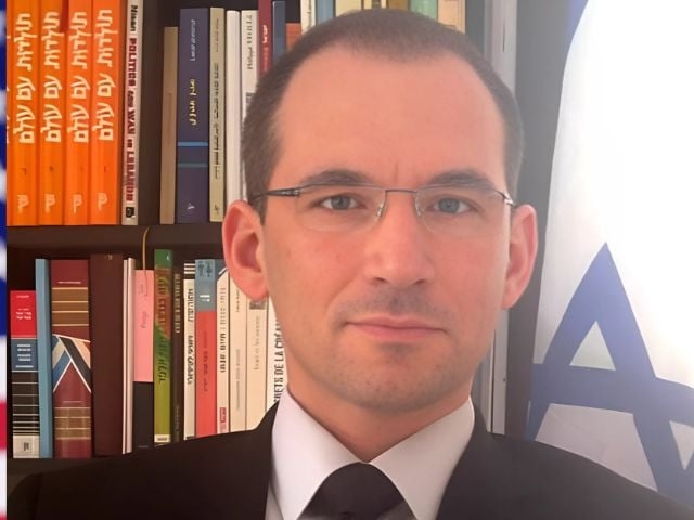 Former Israeli deputy defence minister threatens Pakistan's nuclear programme