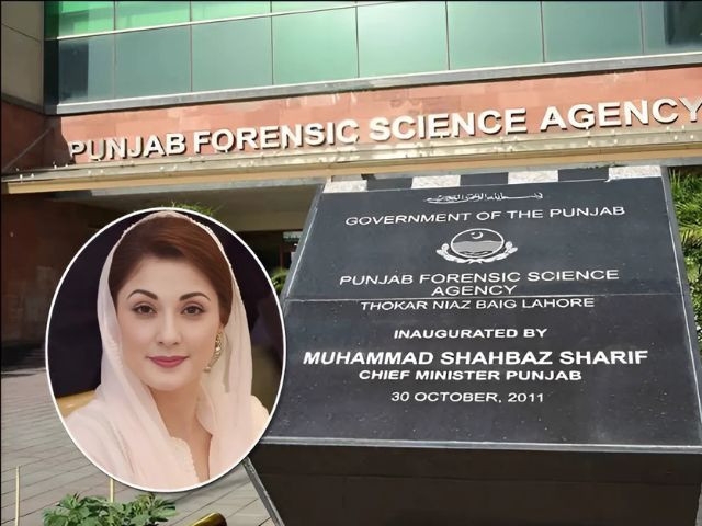 Punjab takes steps to modernise Forensic Science Authority