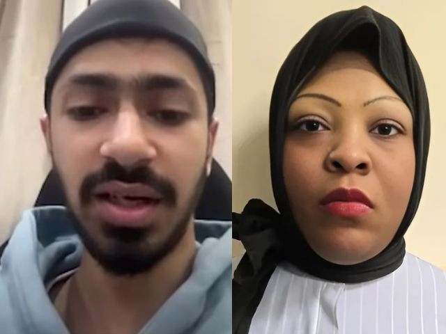 Nadal Ahmed clears the air about Onijah Andrews in first interview
