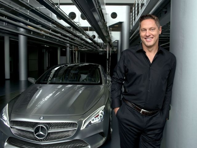 Mercedes design chief predicts AI will replace car designers in 10 years