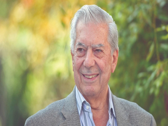 Peru mourns Mario Vargas Llosa