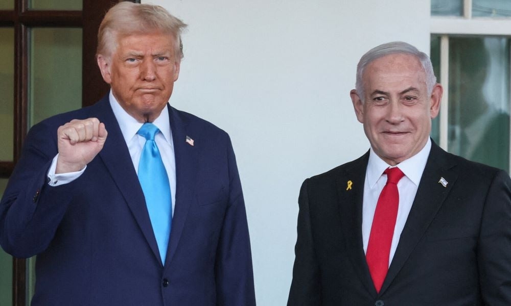 Israel may strike Iran without US backing: US media reports