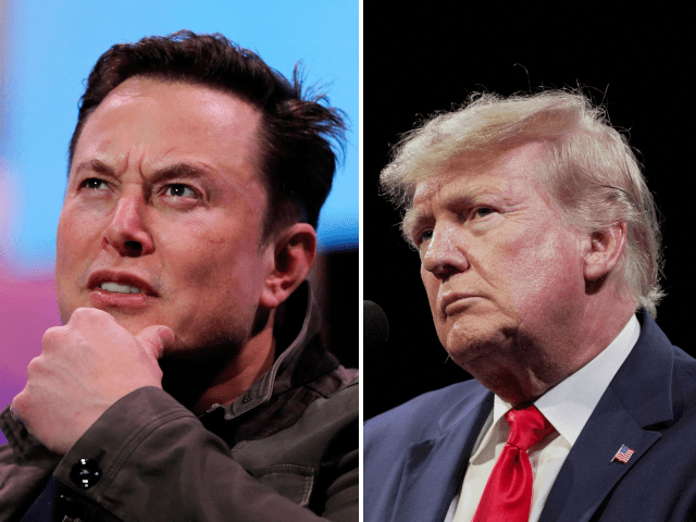 Trump warns Musk of ‘serious consequences' over GOP spending bill