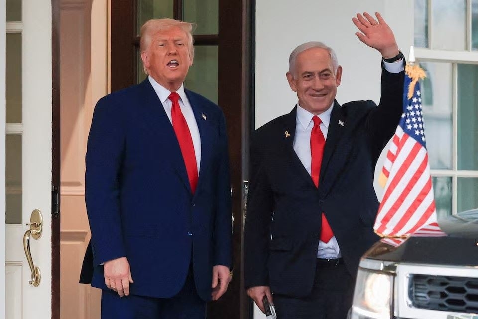 Israel's attacks could result in regime change in Iran: Netanyahu