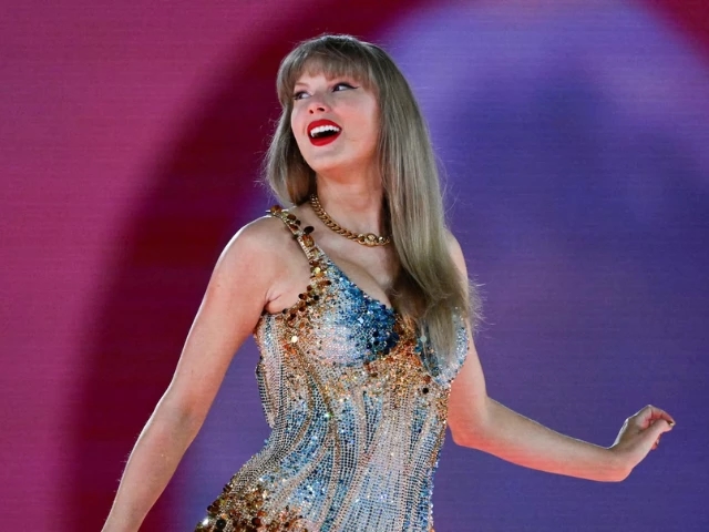 Here's every book title spotted in Taylor Swift's Life of a Showgirl announcement