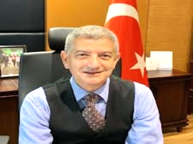 Turkish consulate celebrates Children's Day