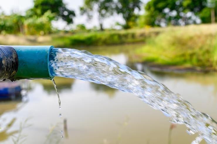 ECC approves solarisation of 27,000 tube-wells