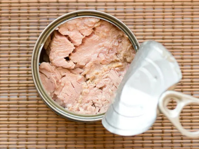 Tuna cans sold at Walmart, Trader Joe's, and more recalled over fatal contamination risk