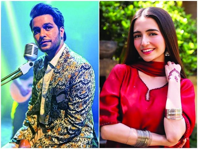 Asim and Merub end engagement with grace