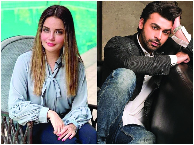 Farhan, Armeena react to India's Instagram ban