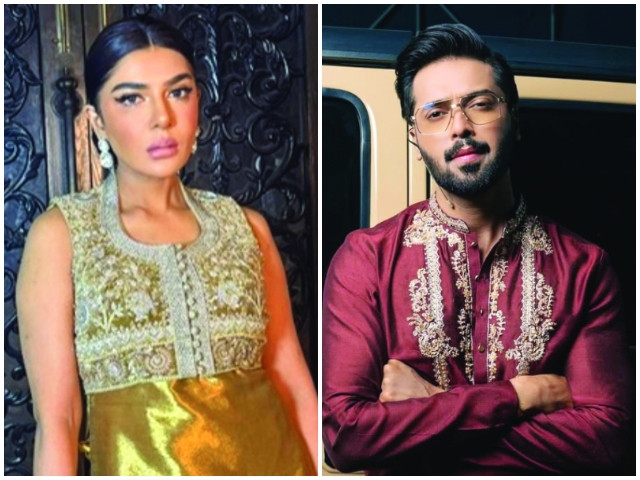 Iffat believes Fahad needs to go easy on vloggers